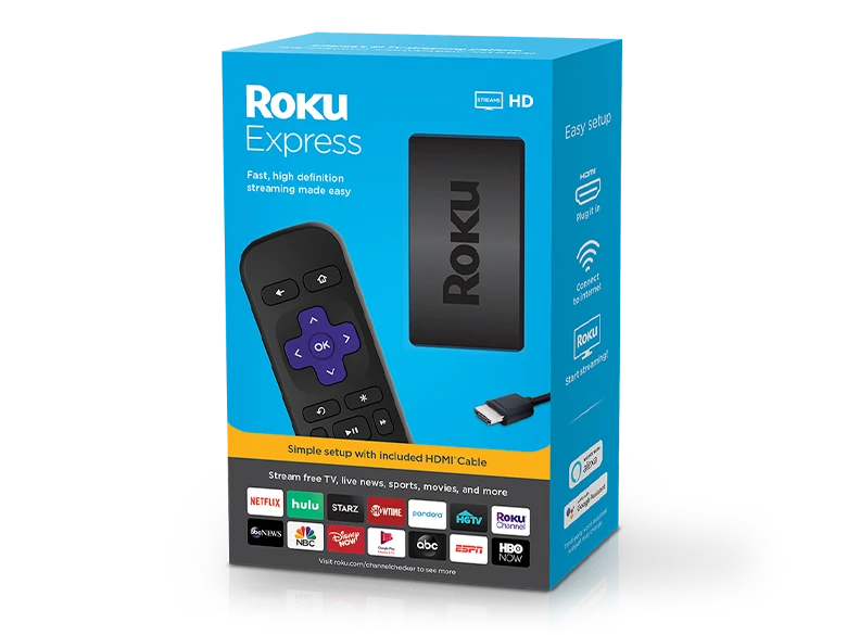 Which Roku Is Best For You Greenlight Networks