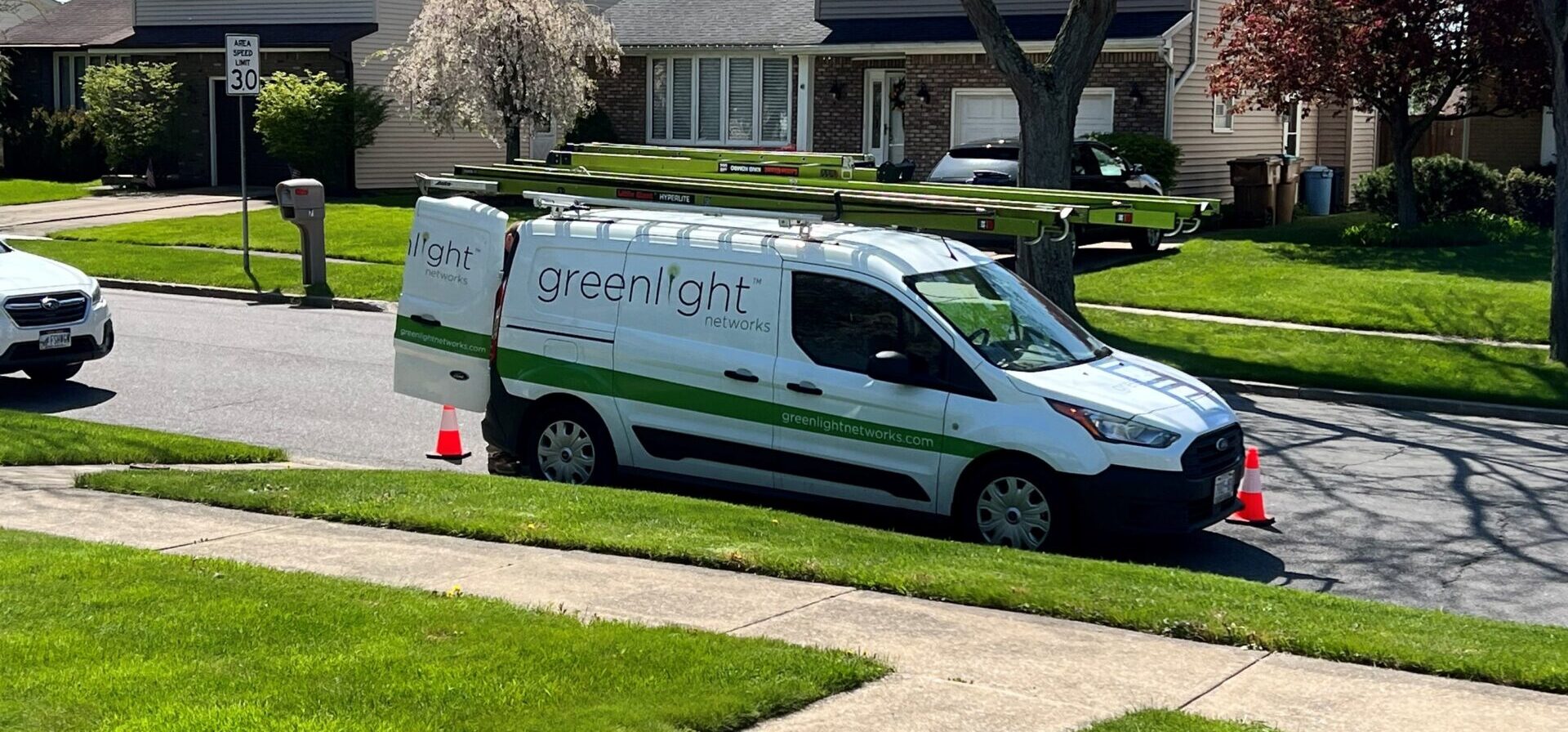 Greenlight Networks Expands Fiber Internet Access to 19,000 Homes in ...