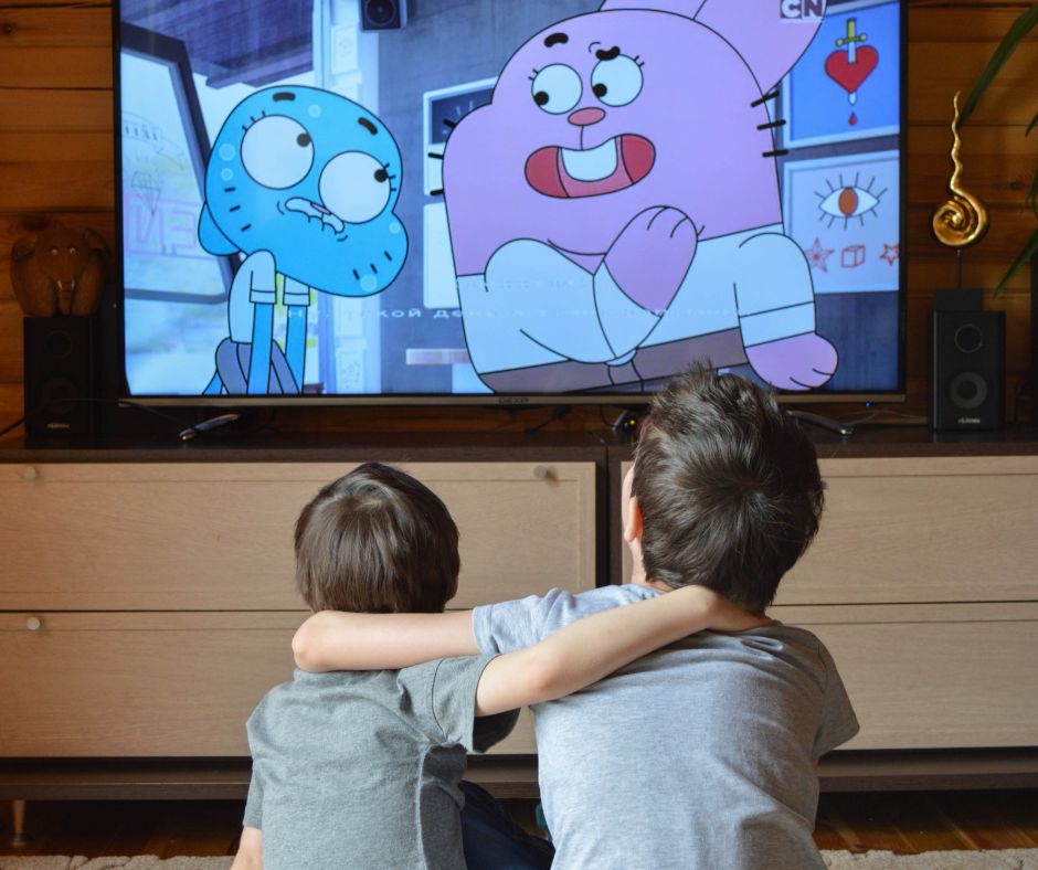 Kid-Friendly Streaming Platforms - Greenlight Networks