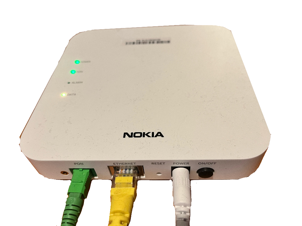 Greenlight Networks Managed Devices - Greenlight Networks