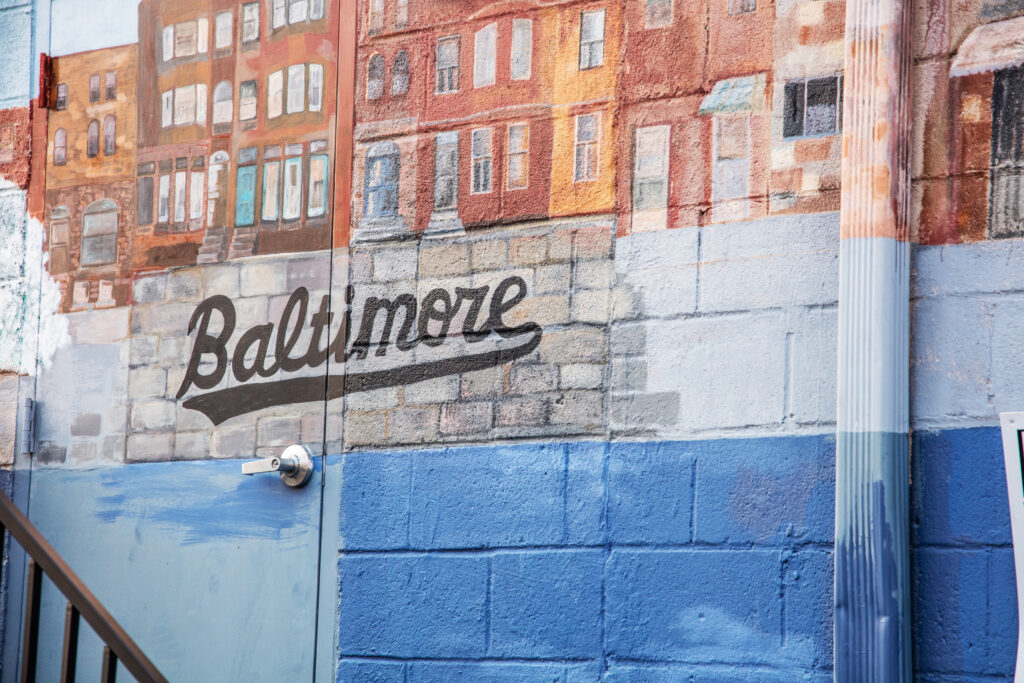 Fiber Internet Baltimore