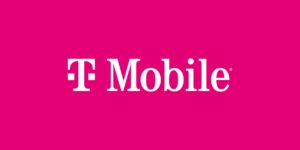 T-Mobile logo