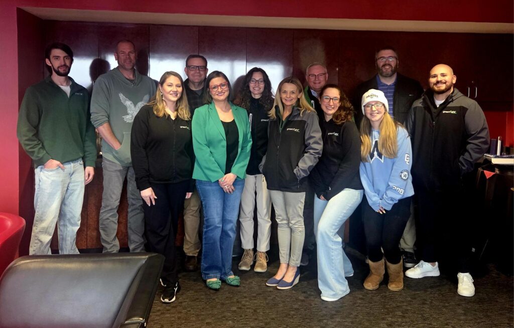 Revenue and Marketing Team