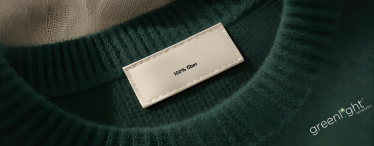 100% real FIBER (YouTube Thumbnail)