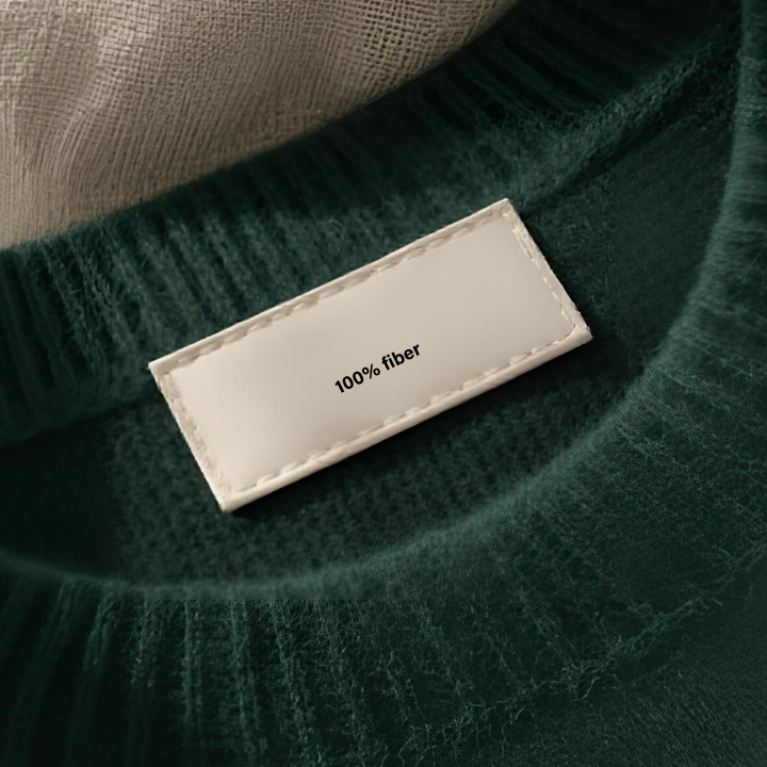 100% real FIBER (YouTube Thumbnail)