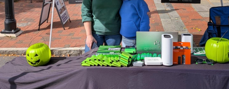 Bethlehem Harvest Fest