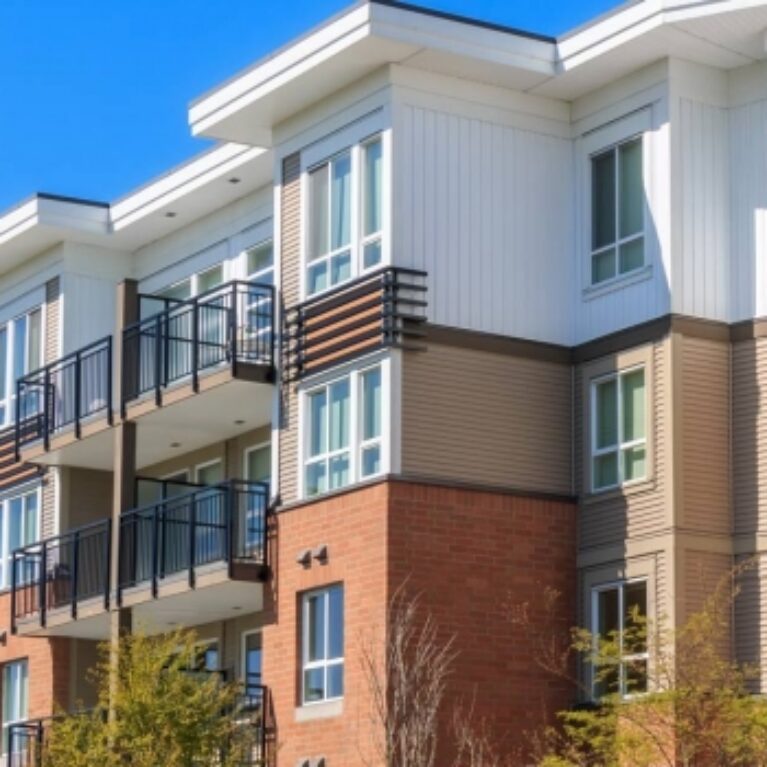 Beyond Residential Beyond Residential