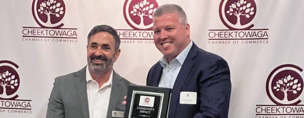 Community Impact Award