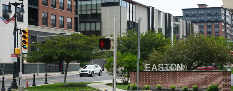 Greater Lehigh Valley Region