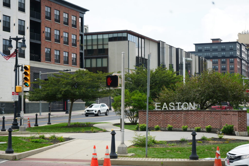 Greater Lehigh Valley Region