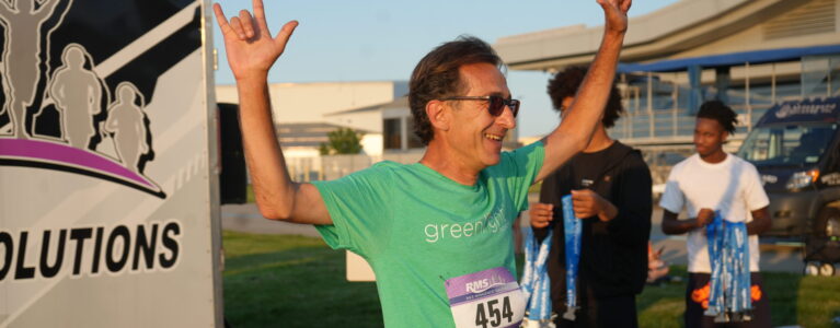 Run the Runway 5k