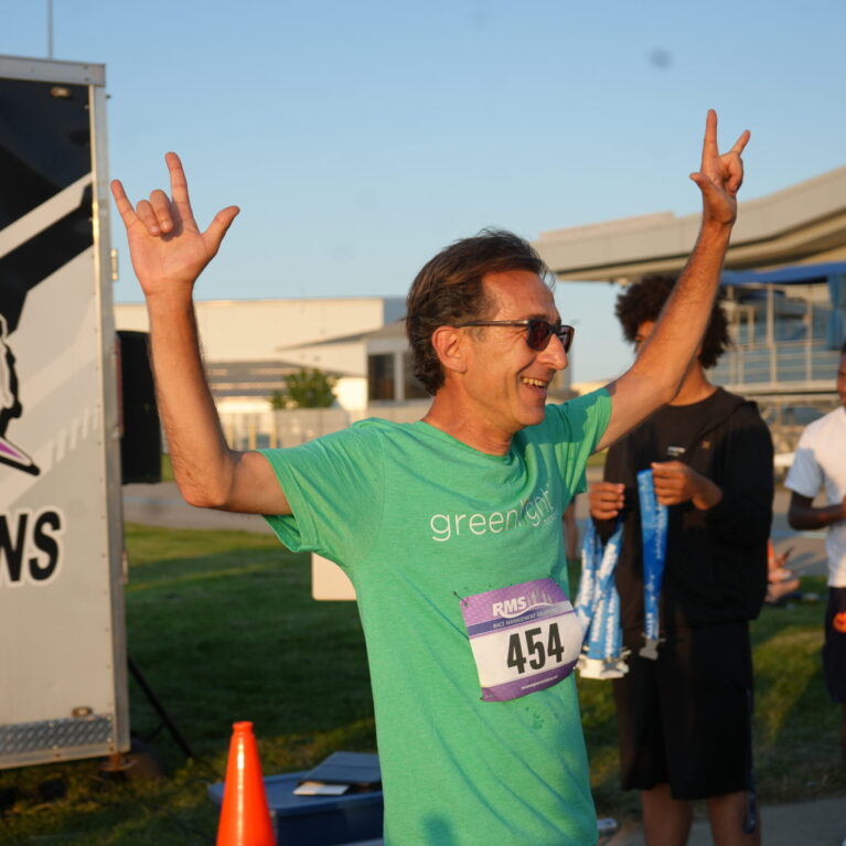 Run the Runway 5k