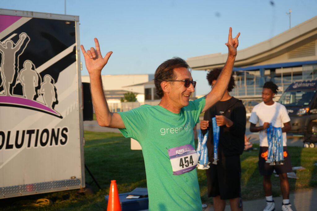 Run the Runway 5k