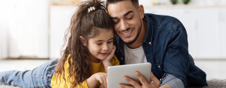 GLN Fathers Day Featured Image