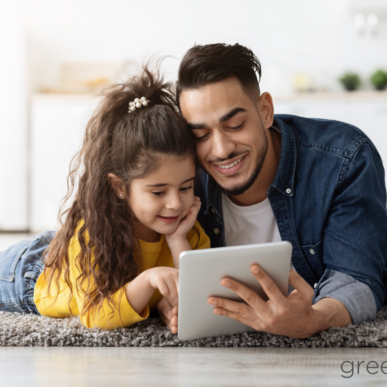 GLN Fathers Day Featured Image