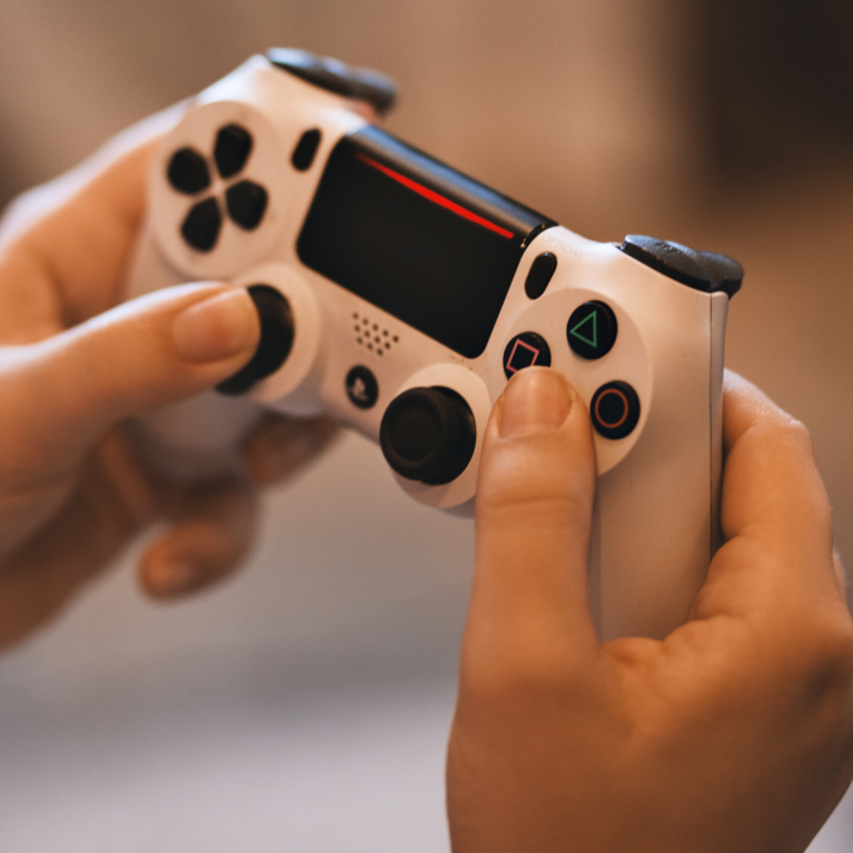 Gaming
