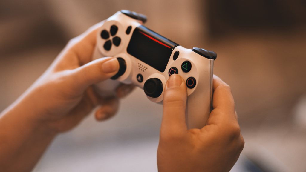 Gaming