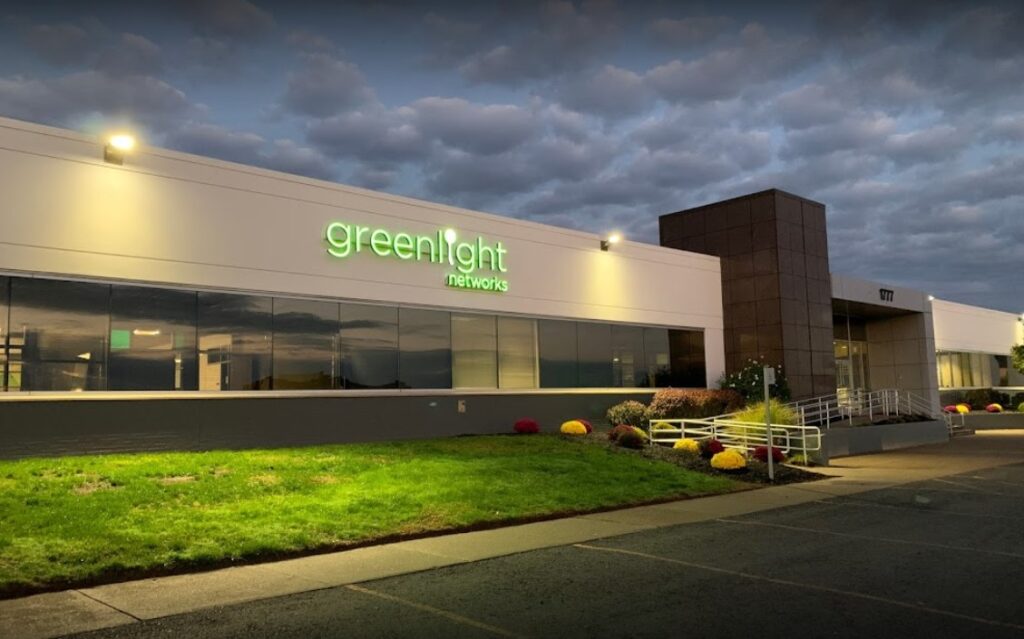 Greenlight-HQ
