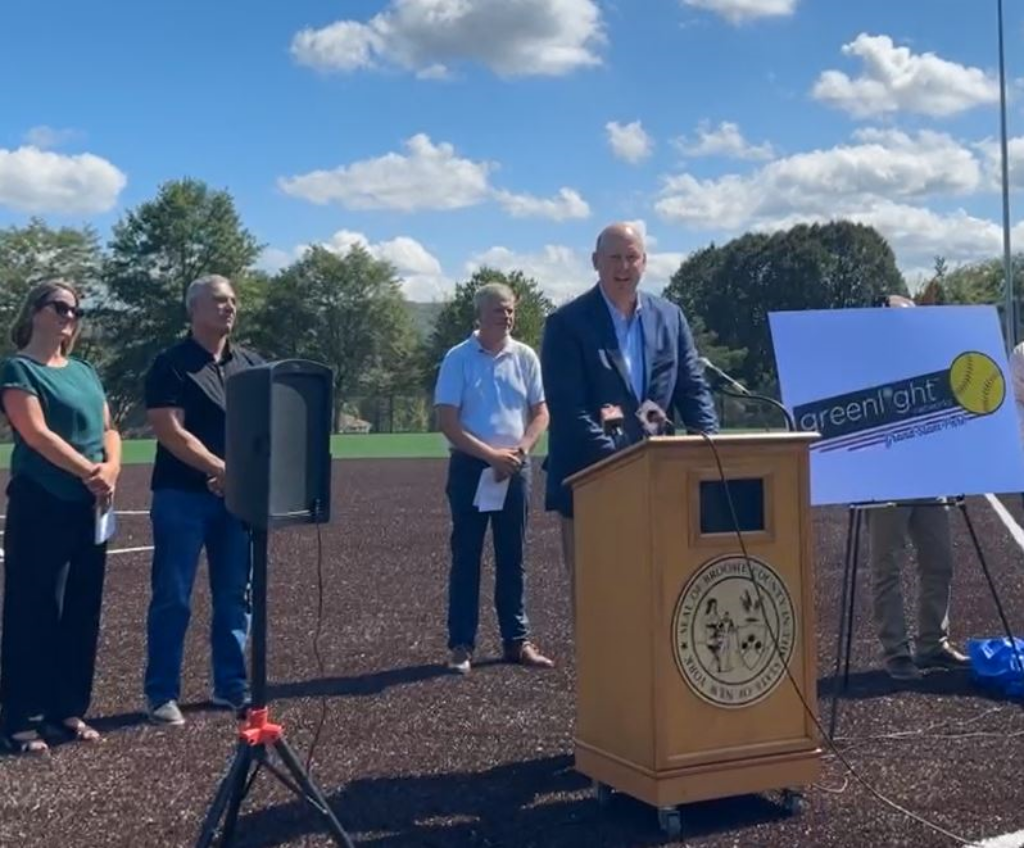 Greenlight Networks Grand Slam Park 1