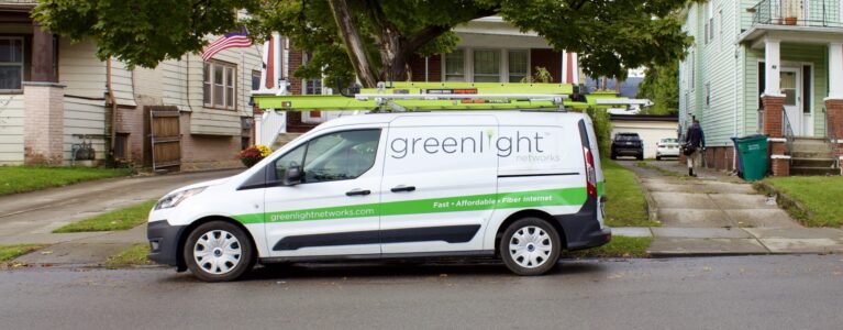 van pic