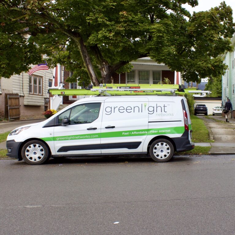 van pic