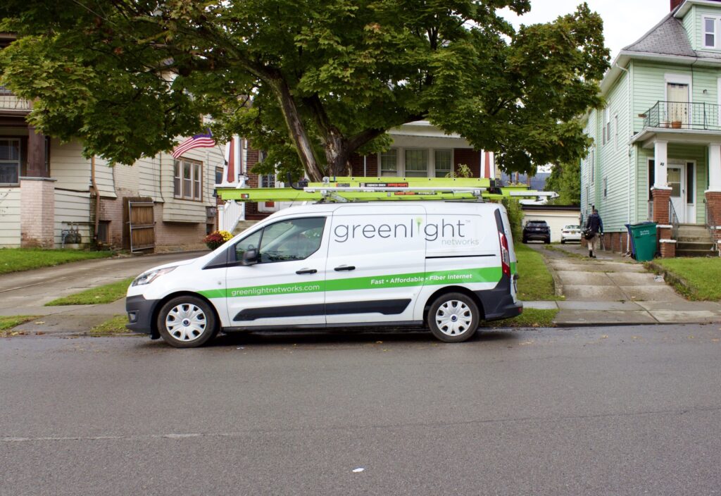 van pic