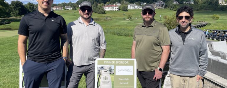 Italian Heritage Foundation Golf Tournament