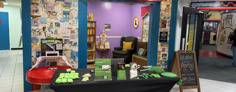 Discovery Center Free Admissions Day 2026