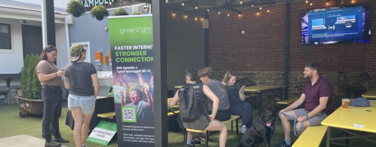 Get to Know Greenlight Hampden Yards