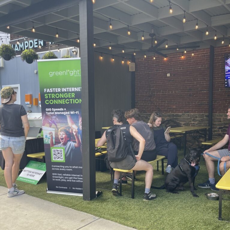 Get to Know Greenlight Hampden Yards