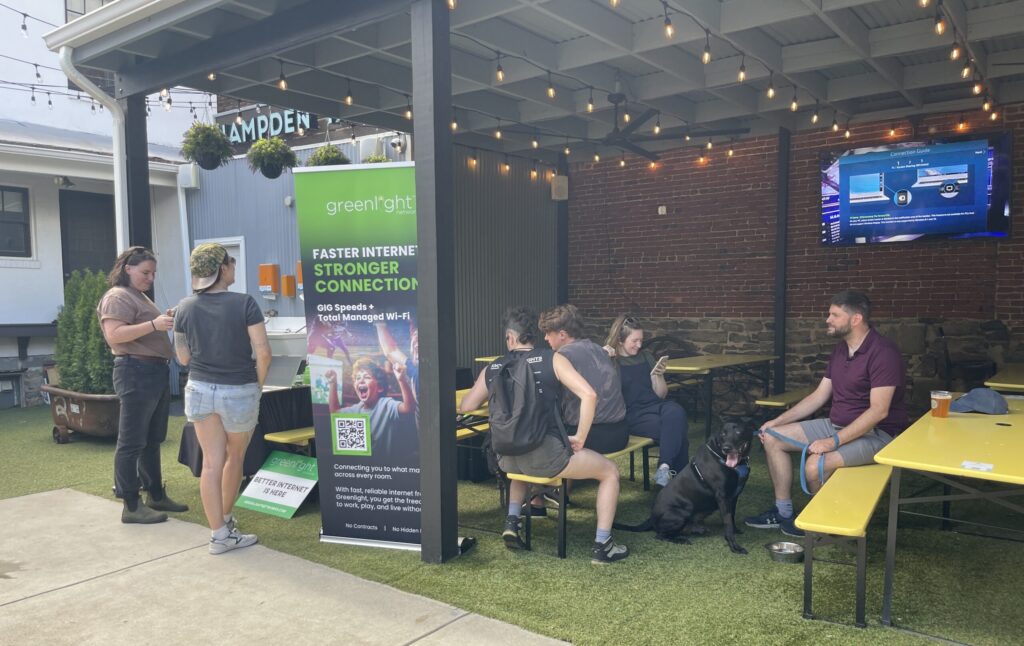 Get to Know Greenlight Hampden Yards