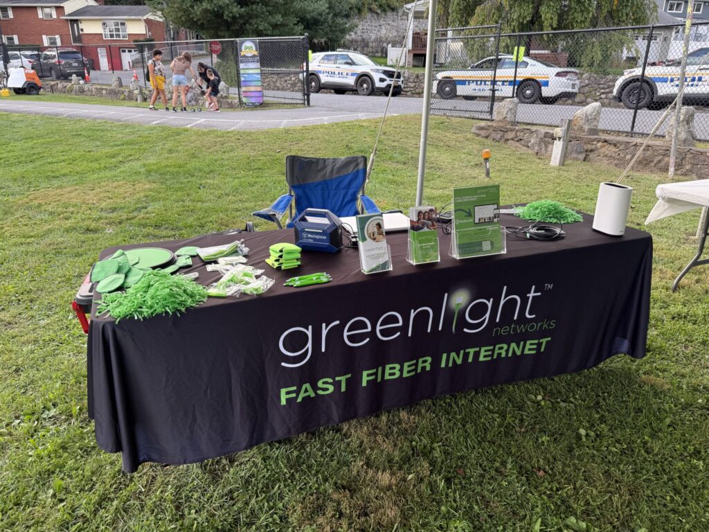 Highland Falls Founder's Day