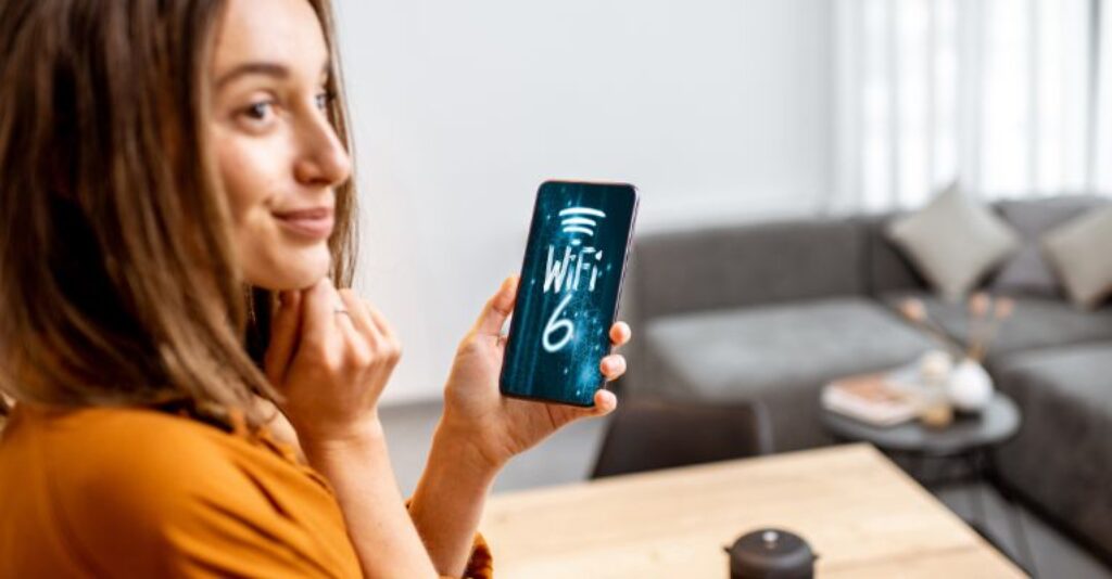 Mesh Wi-Fi