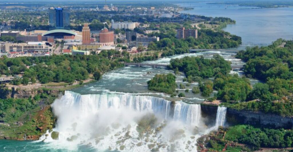 Niagara Falls