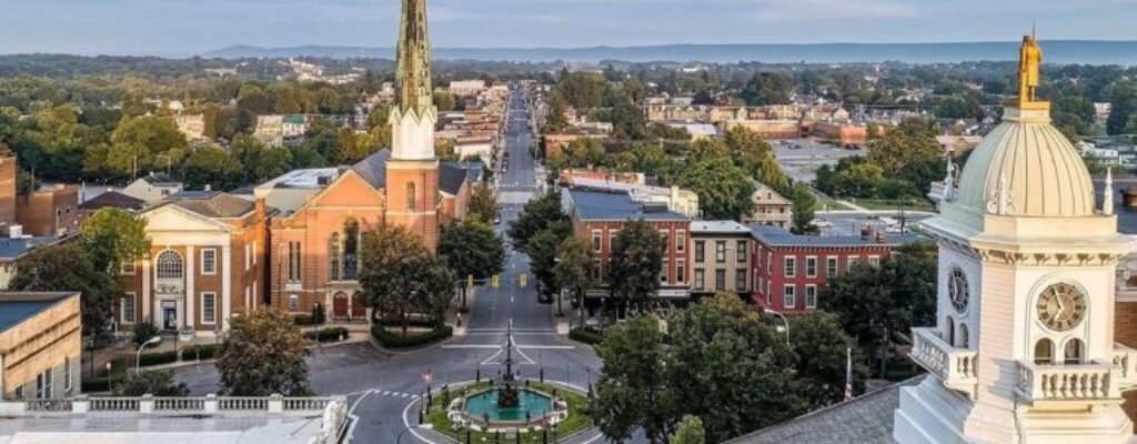 PA Chambersburg 04-2025