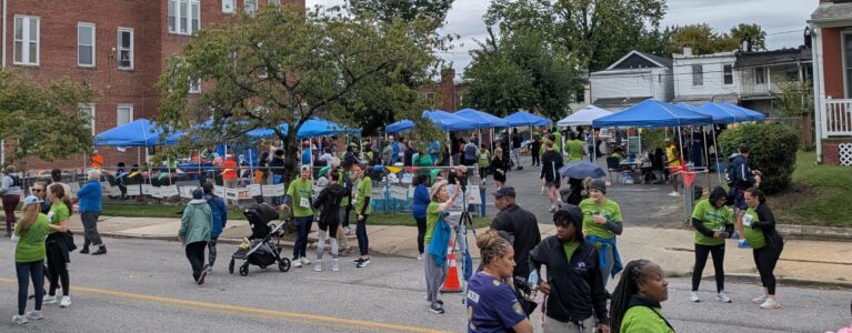 Marian House 5k