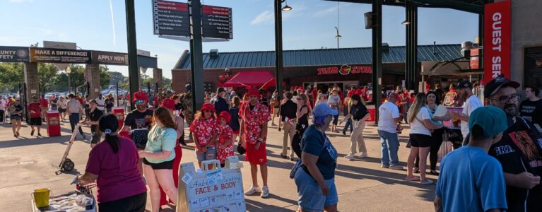 Rochester Red Wings