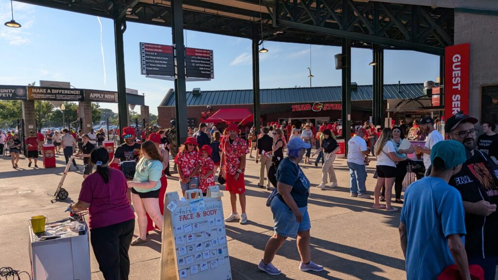 Rochester Red Wings