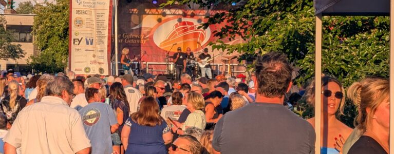 Gateway Harbor Concert