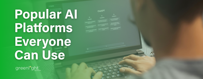 Popular Platforms Everyone Can Use 07-2025