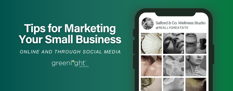 SMB Marketing Tips 06-2025