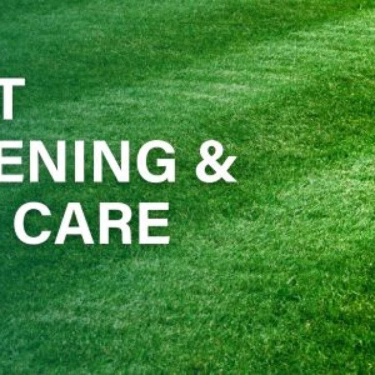 Smart Gardening & Lawn Care 07-2025 Smart Gardening & Lawn Care 07-2025