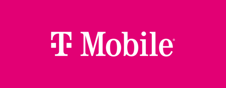 T-Mobile logo