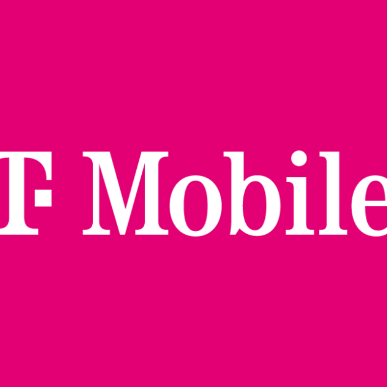 T-Mobile logo