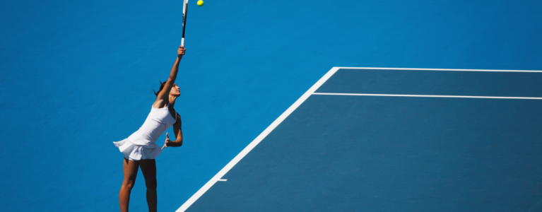 US Open Blog