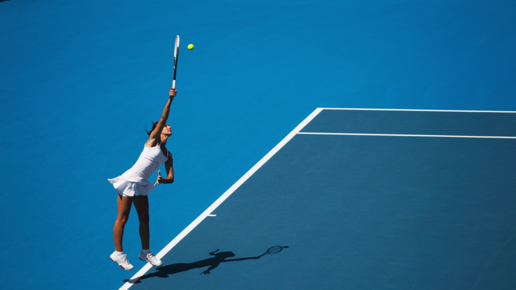 US Open Blog