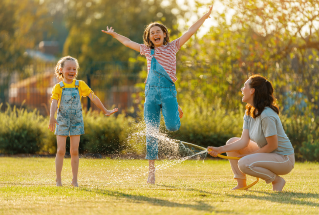 2026 Summer