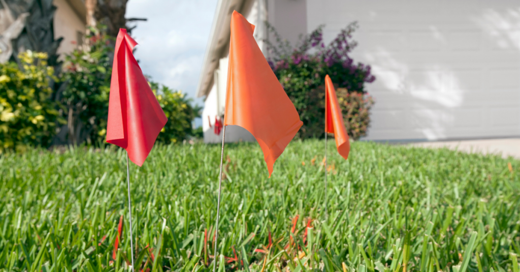 Utility Flags