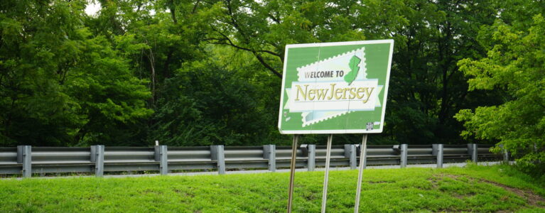 Welcome to NJ Sign 3