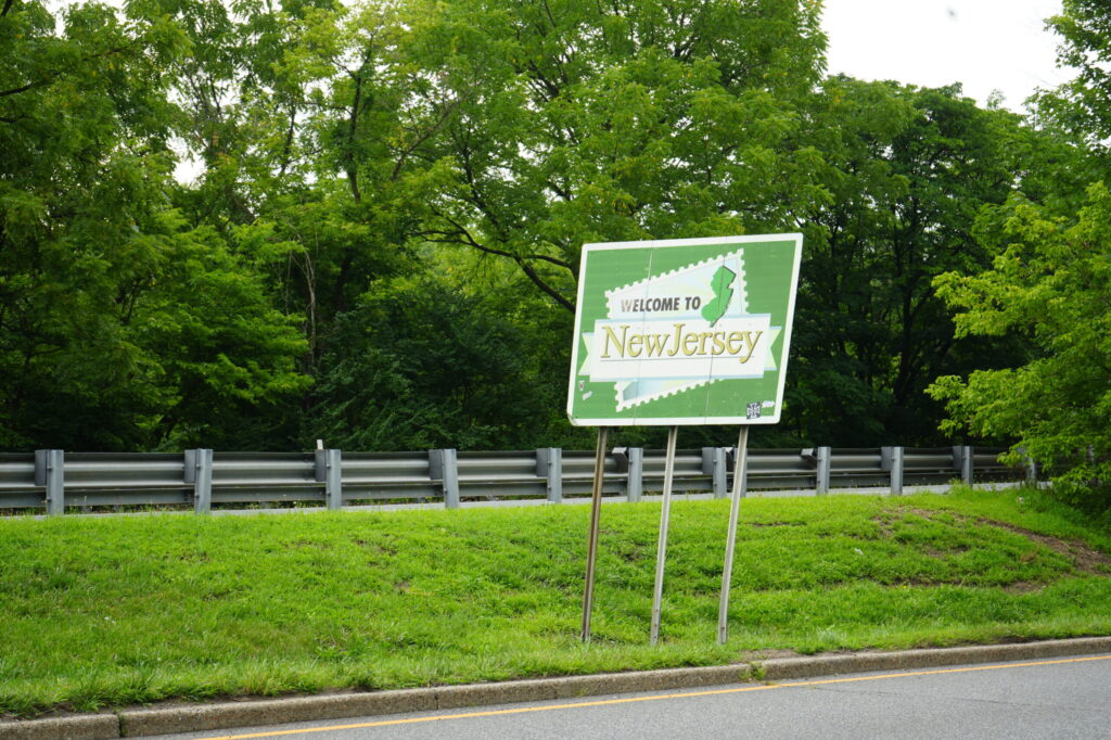 Welcome to NJ Sign 3